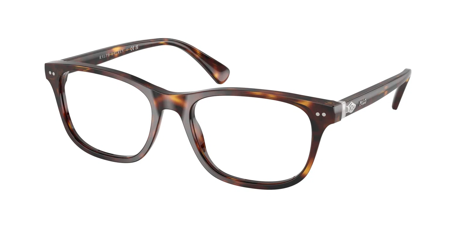 Polo 2280 Eyeglasses - view 3